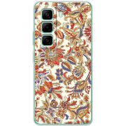 Чохол BoxFace Infinix Hot 50 Pro Plus Rapsody