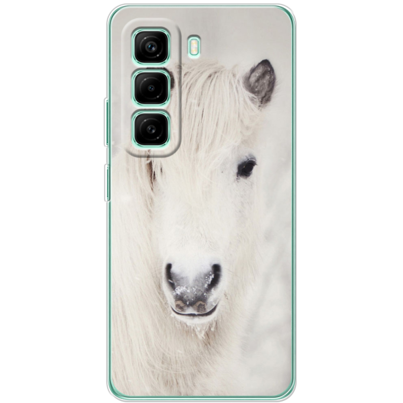 Чохол BoxFace Infinix Hot 50 Pro Plus 