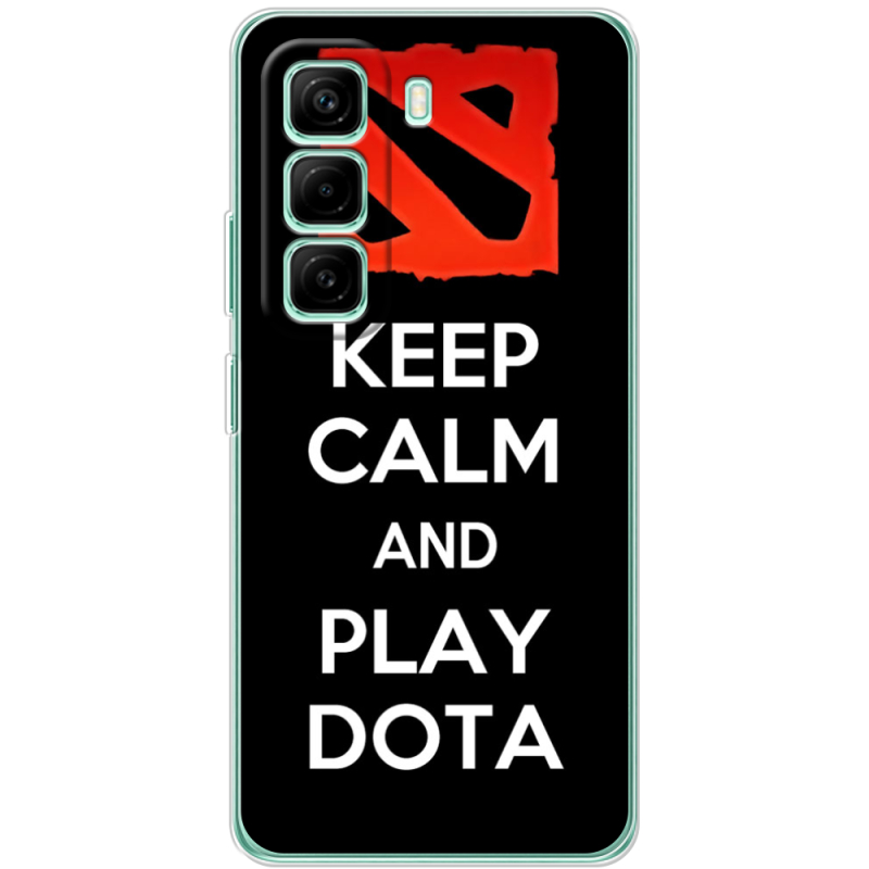 Чохол BoxFace Infinix Hot 50 Pro Plus 