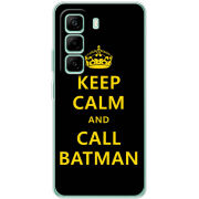 Чохол BoxFace Infinix Hot 50 Pro Plus 