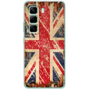 Чохол BoxFace Infinix Hot 50 Pro Plus 