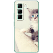 Чохол BoxFace Infinix Hot 50 Pro Plus 