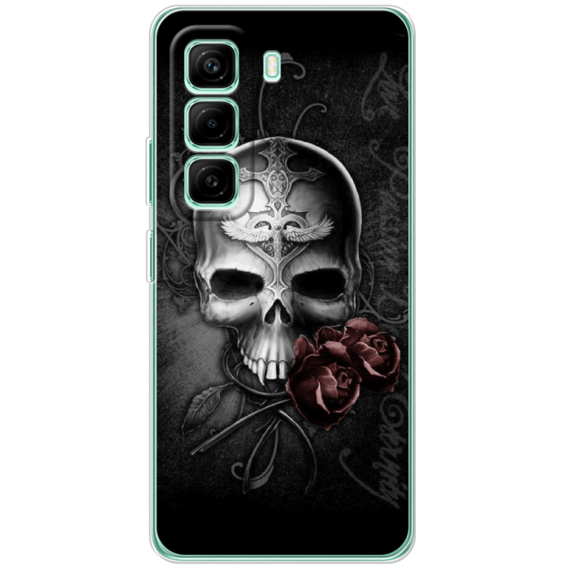 Чохол BoxFace Infinix Hot 50 Pro Plus 