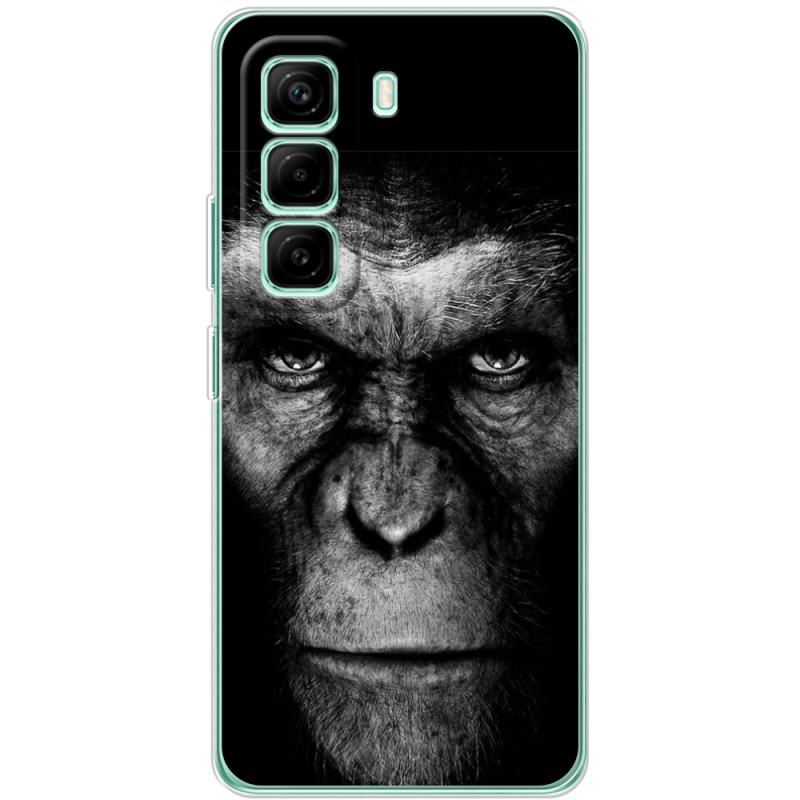 Чохол BoxFace Infinix Hot 50 Pro Plus 