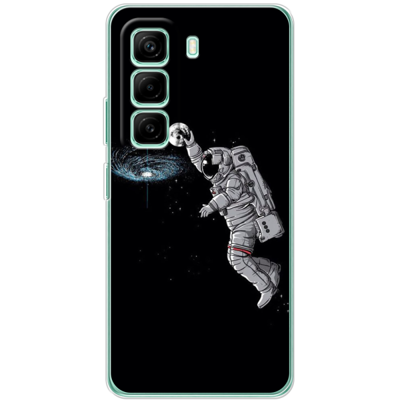 Чохол BoxFace Infinix Hot 50 Pro Plus 