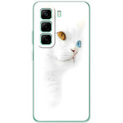 Чохол BoxFace Infinix Hot 50 Pro Plus 