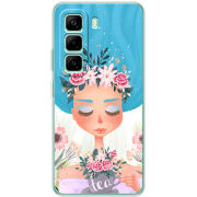 Чохол BoxFace Infinix Hot 50 Pro Plus 