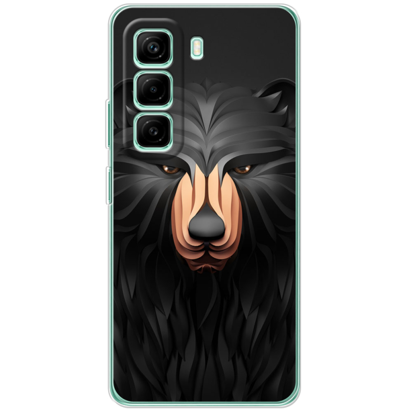 Чохол BoxFace Infinix Hot 50 Pro Plus 