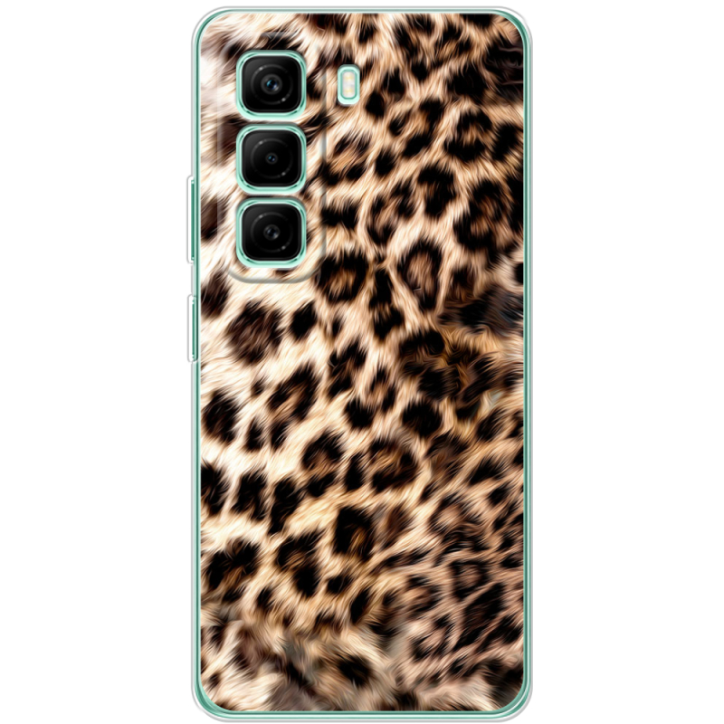 Чохол BoxFace Infinix Hot 50 Pro Plus 