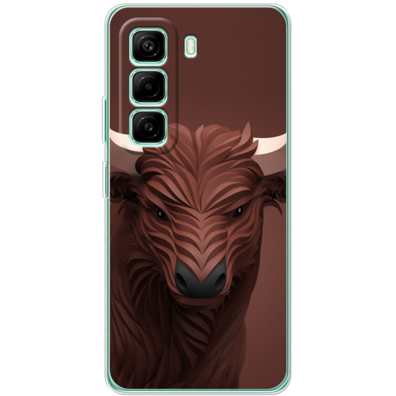 Чохол BoxFace Infinix Hot 50 Pro Plus 