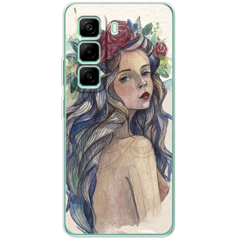 Чохол BoxFace Infinix Hot 50 Pro Plus 