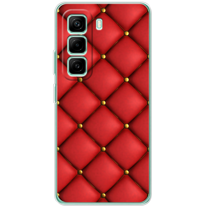 Чохол BoxFace Infinix Hot 50 Pro Plus 