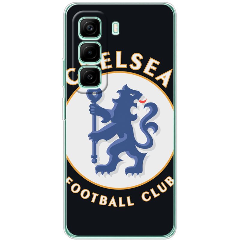 Чохол BoxFace Infinix Hot 50 Pro Plus FC Chelsea
