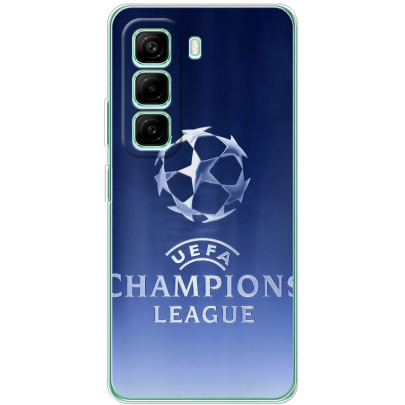 Чохол BoxFace Infinix Hot 50 Pro Plus 