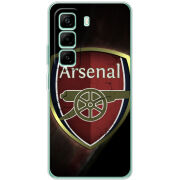 Чохол BoxFace Infinix Hot 50 Pro Plus 