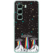 Чохол BoxFace Infinix Hot 50 Pro Plus 