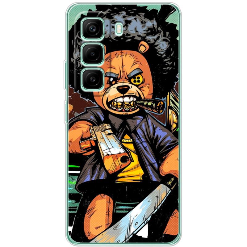 Чохол BoxFace Infinix Hot 50 Pro Plus 