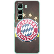 Чохол BoxFace Infinix Hot 50 Pro Plus 