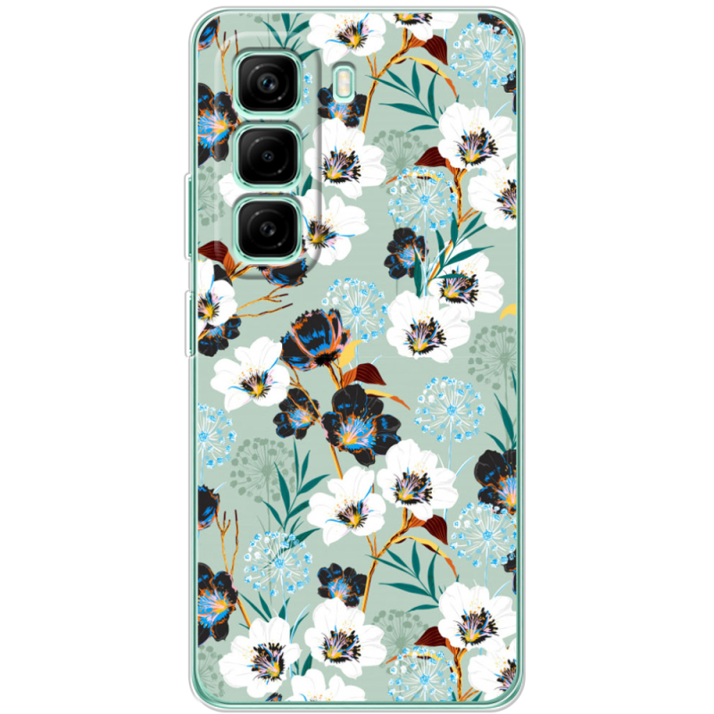 Чохол BoxFace Infinix Hot 50 Pro Plus 