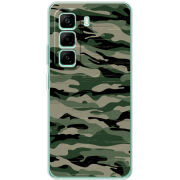 Чохол BoxFace Infinix Hot 50 Pro Plus 