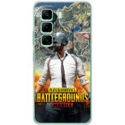Чохол BoxFace Infinix Hot 50 Pro Plus 