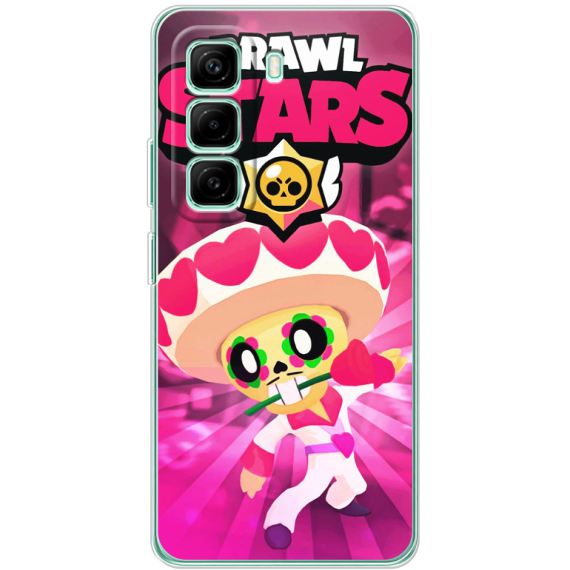 Чохол BoxFace Infinix Hot 50 Pro Plus 