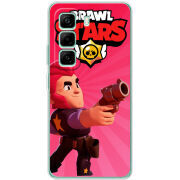 Чохол BoxFace Infinix Hot 50 Pro Plus 