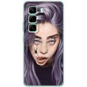 Чохол BoxFace Infinix Hot 50 Pro Plus 