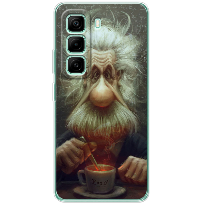 Чохол BoxFace Infinix Hot 50 Pro Plus 