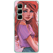 Чохол BoxFace Infinix Hot 50 Pro Plus 