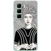 Чохол BoxFace Infinix Hot 50 Pro Plus 