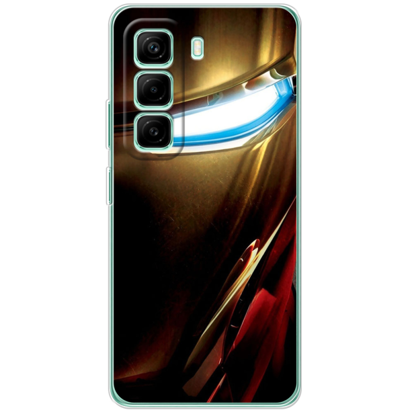 Чохол BoxFace Infinix Hot 50 Pro Plus 