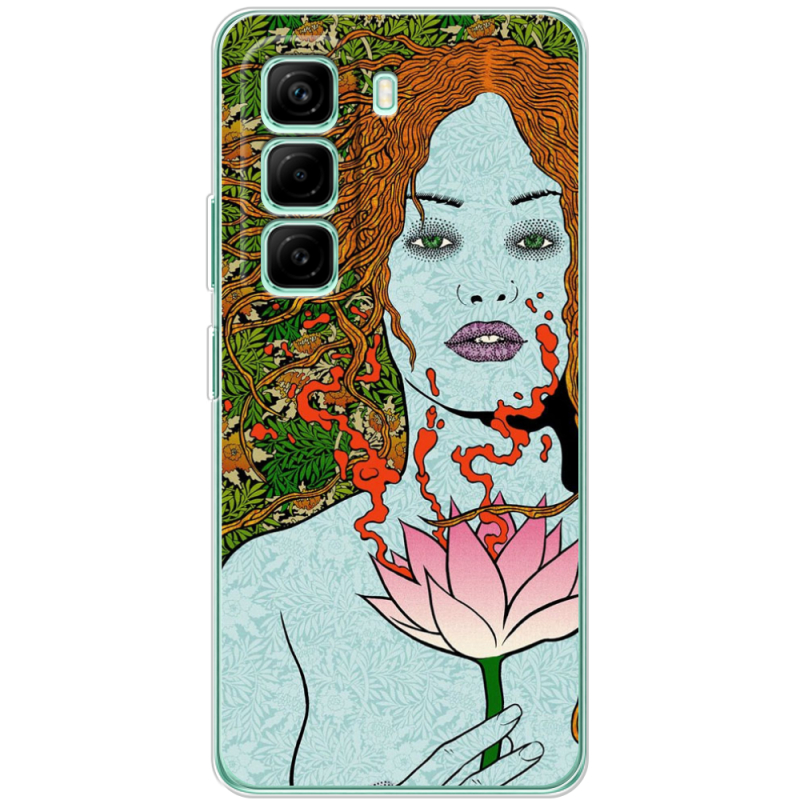 Чохол BoxFace Infinix Hot 50 Pro Plus 