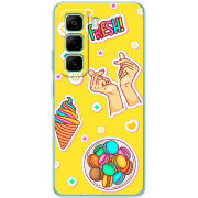 Чохол BoxFace Infinix Hot 50 Pro Plus 