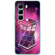 Чохол BoxFace Infinix Hot 50 Pro Plus 