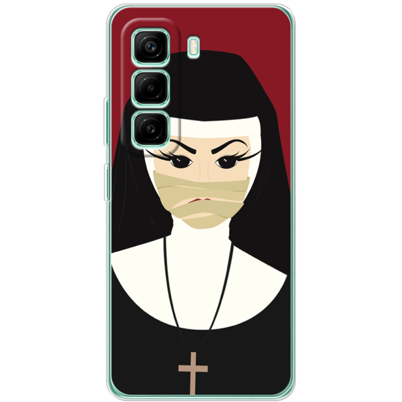 Чохол BoxFace Infinix Hot 50 Pro Plus 