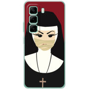 Чохол BoxFace Infinix Hot 50 Pro Plus 