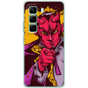 Чохол BoxFace Infinix Hot 50 Pro Plus 