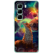 Чохол BoxFace Infinix Hot 50 Pro Plus CosmoFox