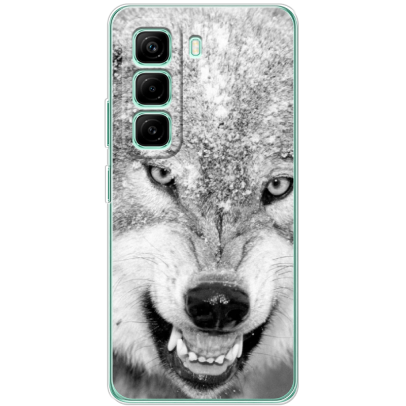 Чохол BoxFace Infinix Hot 50 Pro Plus 