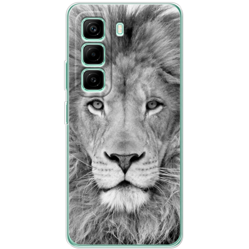 Чохол BoxFace Infinix Hot 50 Pro Plus 