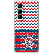 Чохол BoxFace Infinix Hot 50 Pro Plus Valley of Waves