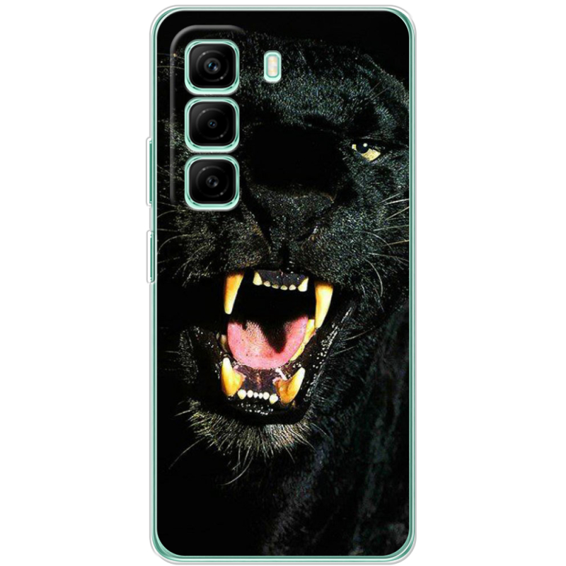 Чохол BoxFace Infinix Hot 50 Pro Plus 