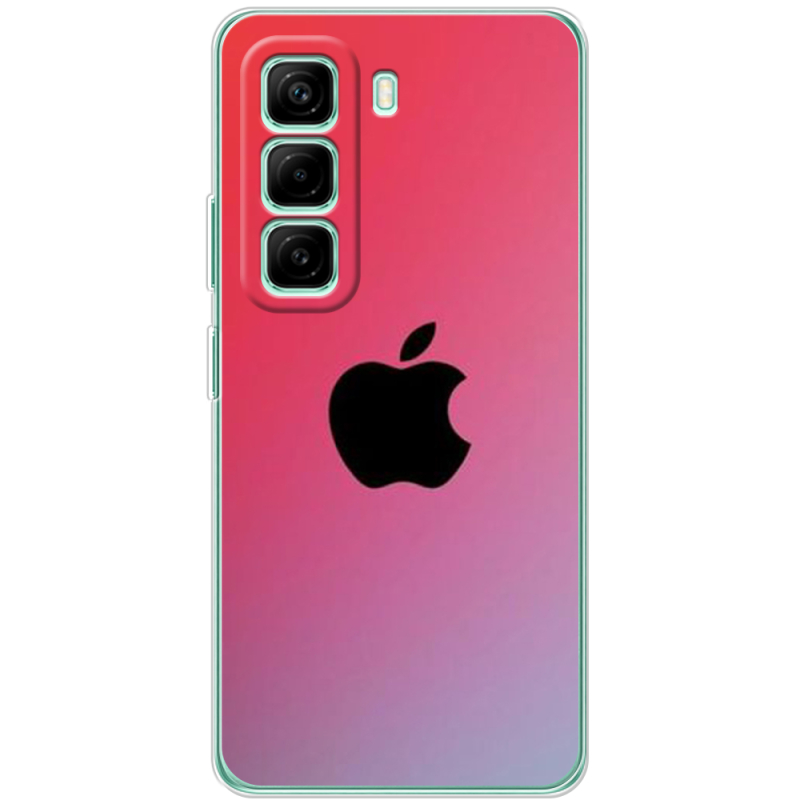 Чохол BoxFace Infinix Hot 50 Pro Plus Gradient