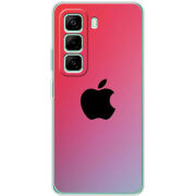 Чохол BoxFace Infinix Hot 50 Pro Plus Gradient