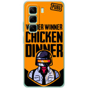 Чохол BoxFace Infinix Hot 50 Pro Plus Winner Winner