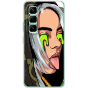 Чохол BoxFace Infinix Hot 50 Pro Plus Billie