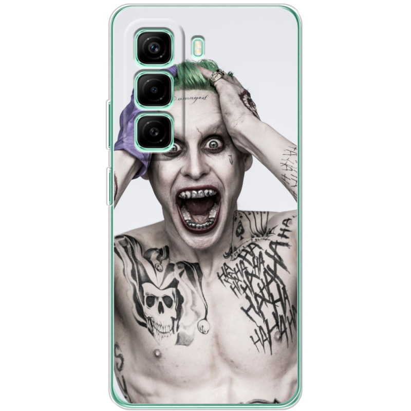 Чохол BoxFace Infinix Hot 50 Pro Plus 