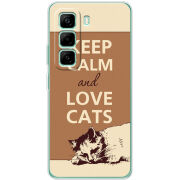 Чохол BoxFace Infinix Hot 50 Pro Plus 