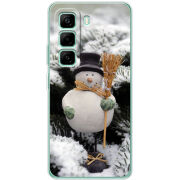 Чохол BoxFace Infinix Hot 50 Pro Plus 